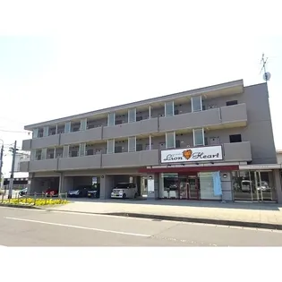 メゾン ラビリテの画像