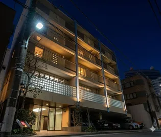 ドゥーエ代々木の画像