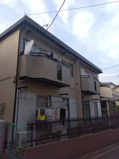 グランドハイツの画像