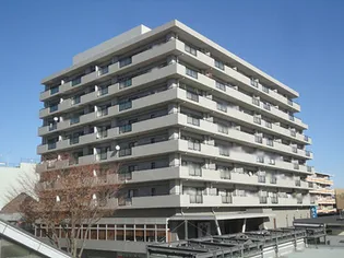 ライフプラザ横浜瀬谷の画像