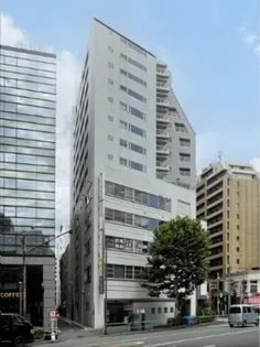 東京都千代田区神田神保町2【マンション】の外観