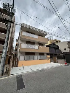 ワイズ相生通の画像