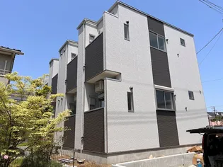 CLAIR福住の画像