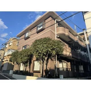 アスカコート保土ヶ谷の画像