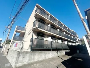 UーHOUSE花輪ヶ丘の画像