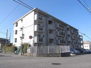 グリーンヒルズ石川Vの画像