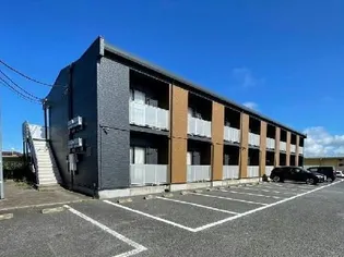 レオパレス英俊Cの画像