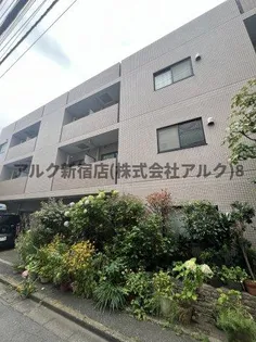 ピアザ西新宿の画像