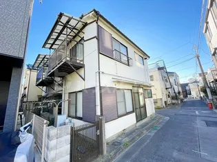 コーポときわの画像
