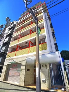 S I N 第1ビルの画像