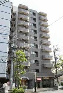 ロワレール横浜西壱番館の画像