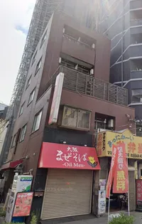 大阪府大阪市浪速区恵美須東1【マンション】の外観