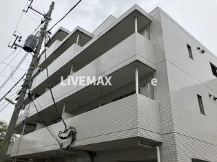 ウェルストーン八幡山の画像
