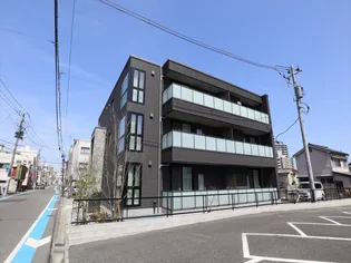 アリビオ本町の画像