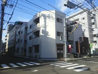 プレジール立町Kの画像