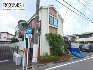 グリーンバレーIの画像
