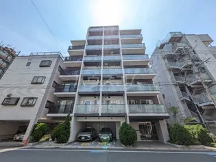 ALTERNA住吉の画像