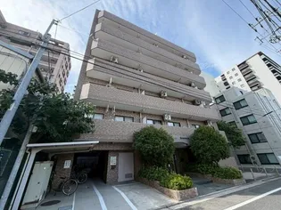 ロイヤルプラザ金町の画像