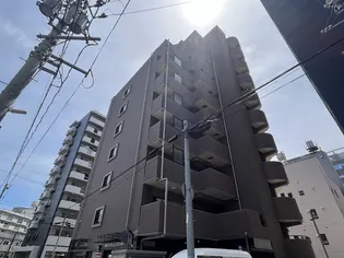 チェンピー榴岡IIIの画像