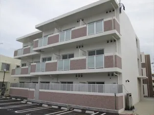 クレイノかりゆしIIの画像