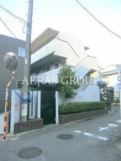 ワコーレ西新井第2の画像