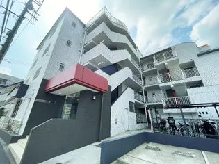 ユーコート朝霞台の画像