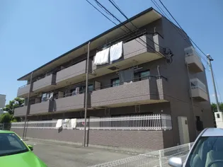 プラーンソレイユ密柑山2の画像