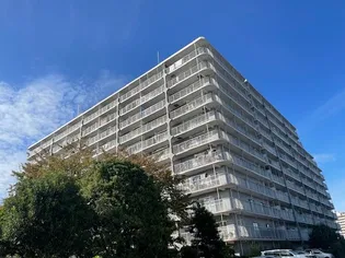 マンハイム大宮の画像