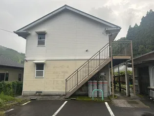 安楽コーポの画像
