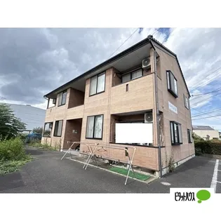 ハーヴェスト玉村の画像