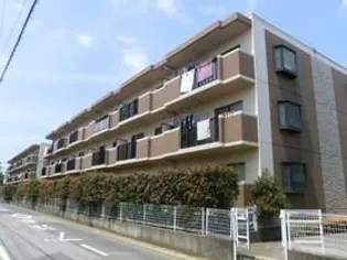 パークヒル飯山満1 2 3の画像