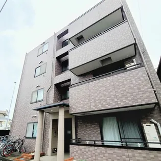 リベルテ京町の画像