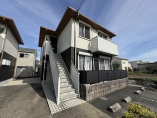 クラヴィエ東久留米 D棟の画像