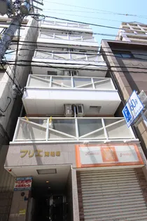 プリエ南船場の画像