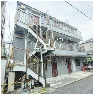 アクシス西新宿の画像