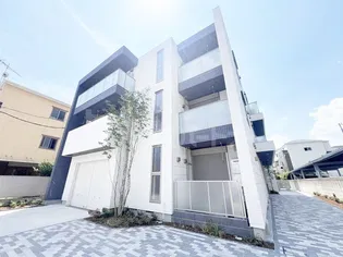 GRAND MAISON 青井IIの画像