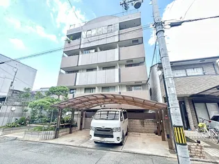 パラシオ池田の画像