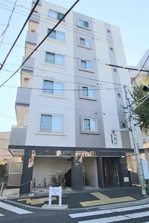 LA NATURE新高円寺の画像