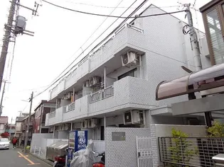 グランディール柏の画像