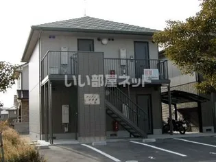 ディアス宇多津B棟の画像