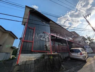 コーポあさひ台の画像