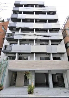 AIFLAT駒込一丁目の画像