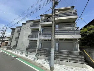 パルテノンFの画像