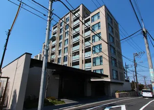 プラウド自由が丘の画像