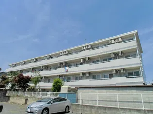 ホーユウコンフォルト桶川の画像