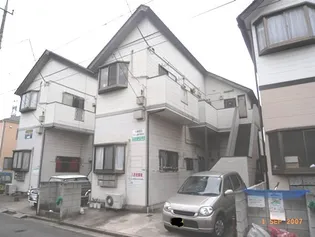 パルーム鎌ヶ谷NO 2の画像