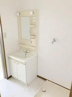 パセオステーブル我妻【1階】の内装