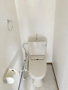 パセオステーブル我妻【1階】の内装