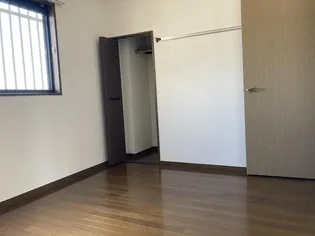 パセオステーブル我妻【1階】の内装