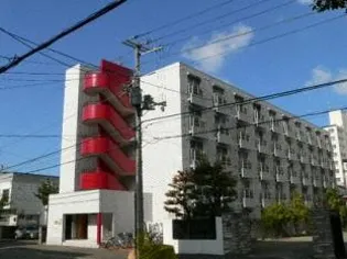 ルナハイツ札幌の画像